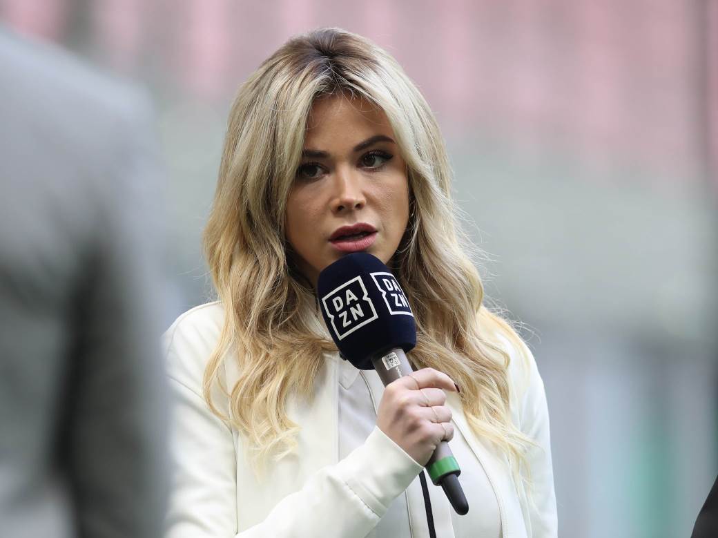  Dileta Leota Derbi dela Madonina Milan Inter 