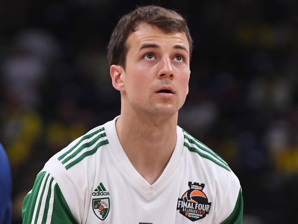  Zenit – Armani 79:70 Evroliga 