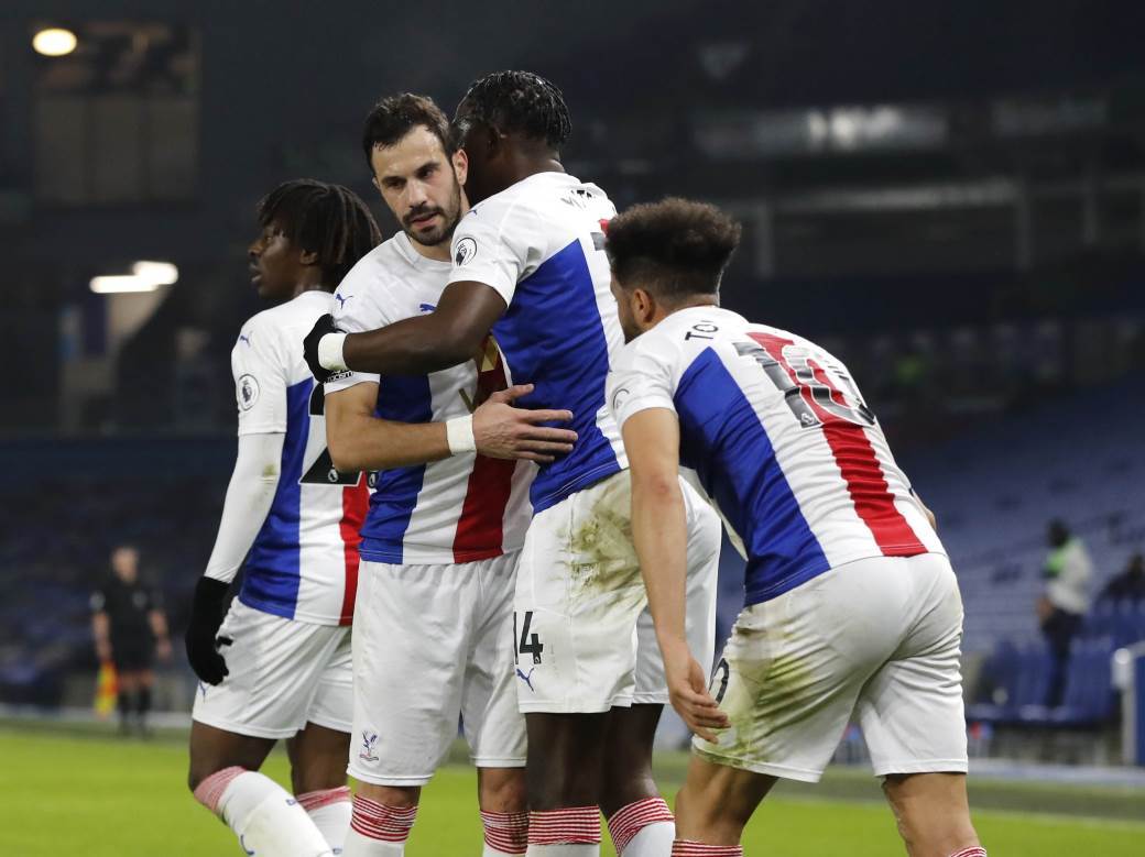  Navijači na stadionima ove sezone? Englezi kažu - DA! Ovo je plan za povratak 10.000 gledalaca  