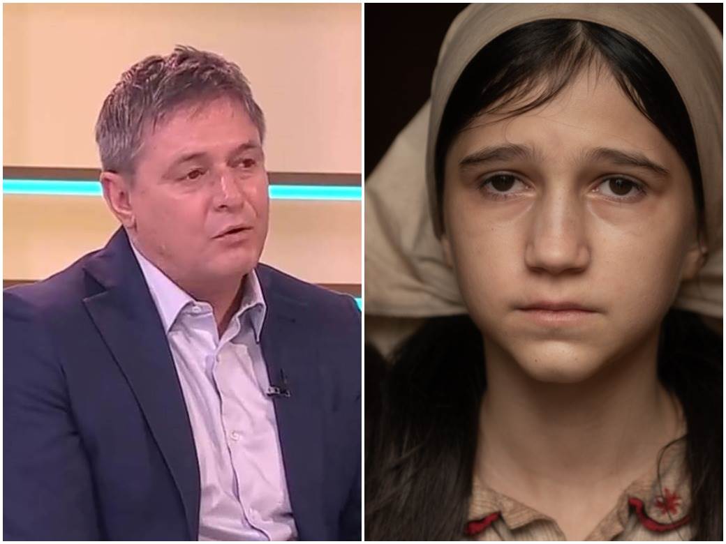  Zašto se kriju takve stvari? Piksi emotivno govorio o "Dari iz Jasenovca" - To ne sme da se zaboravi 