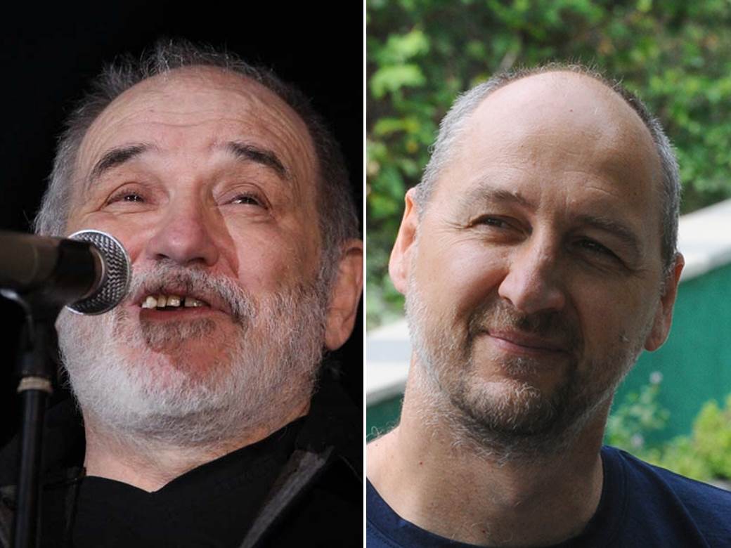  Balašević je pjevao u Splitu, a Hrvat izmislio da su ga gađali flašom: Dino Rađa anegdota 