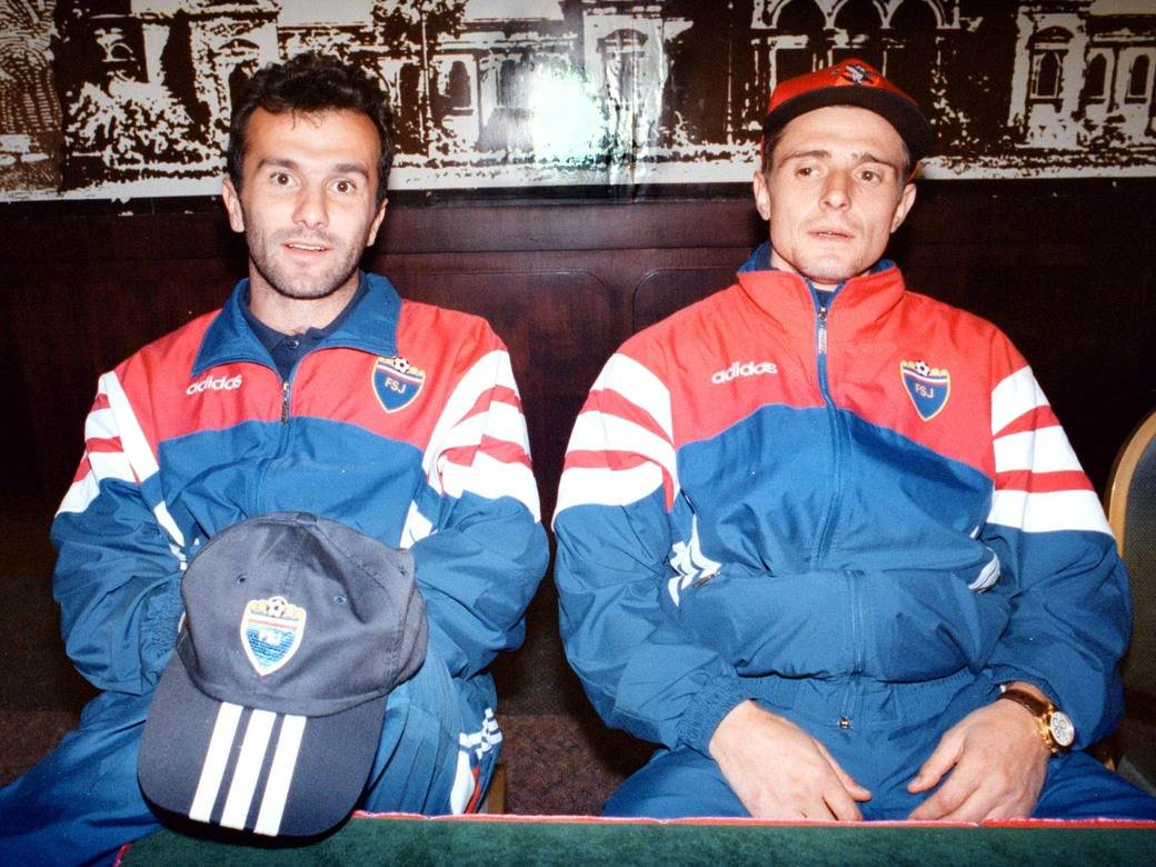  Dođu u reprezentaciju kod [ljubavnica] – kod Piksija neće moći tako! Dejo o najvećem problemu 