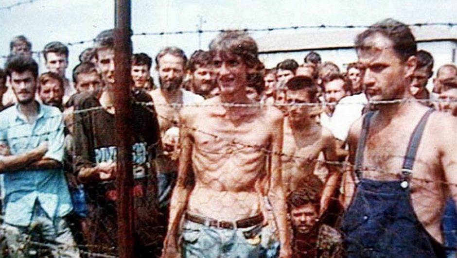  Trnopolje, Markale, Srebrenica, Račak: Podvale oo kojima bruji svijet 