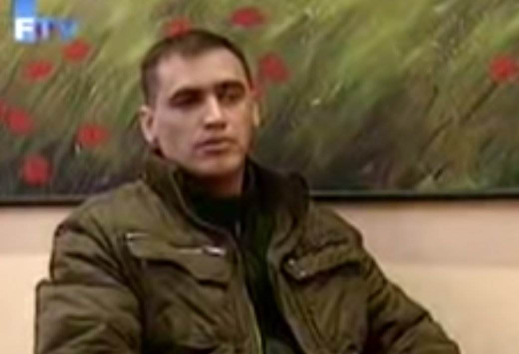 Darko Elez prebačen u Srbiju 