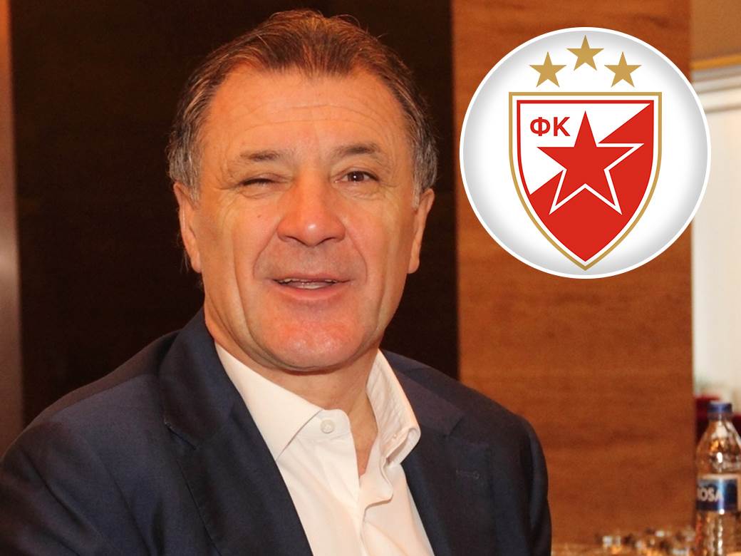  "Za Zvezdu navijam, ne želim ih protiv Dinama": Reči Zdravka Mamića o kojima se priča 