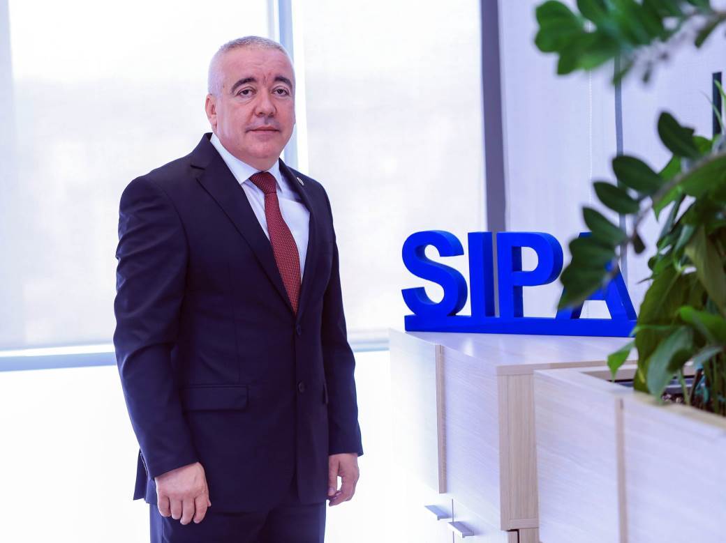  Darko Ćulum napušta mjesto direktora Sipe 