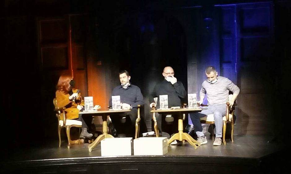  “Ljubav, samoća, tišina” - zbirka inspirisana ljubavlju i prijateljstvom 