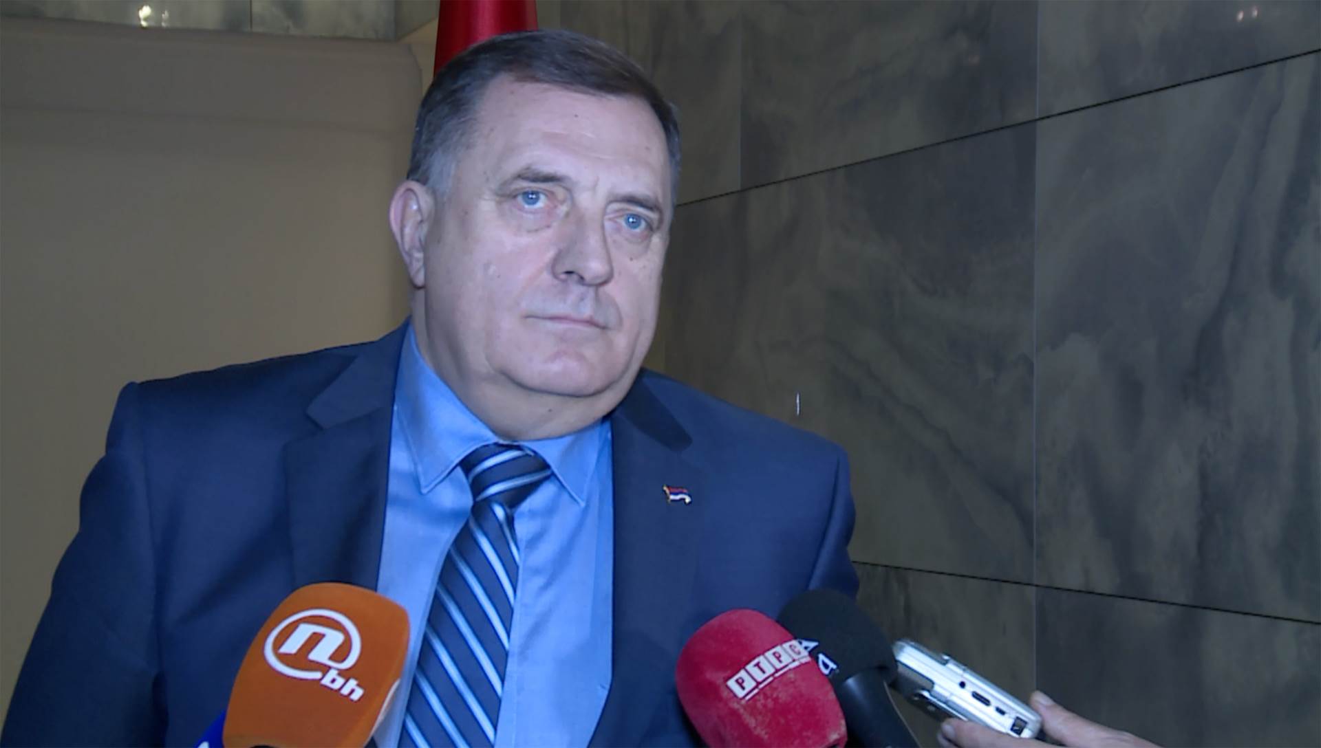 Dodik saučešće Milan Gutović 