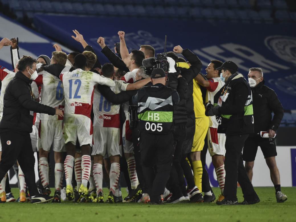  Liga Evrope šesnaestina finala 2020 2021 