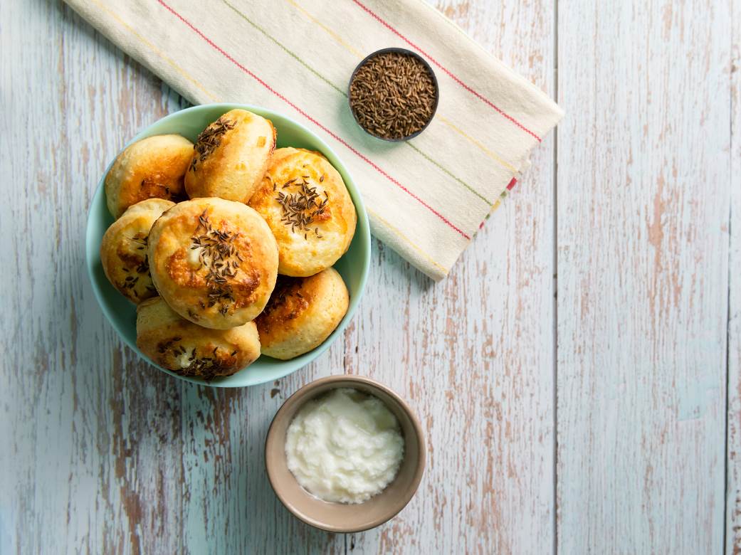  pogačice kuhinja recept ukusno  