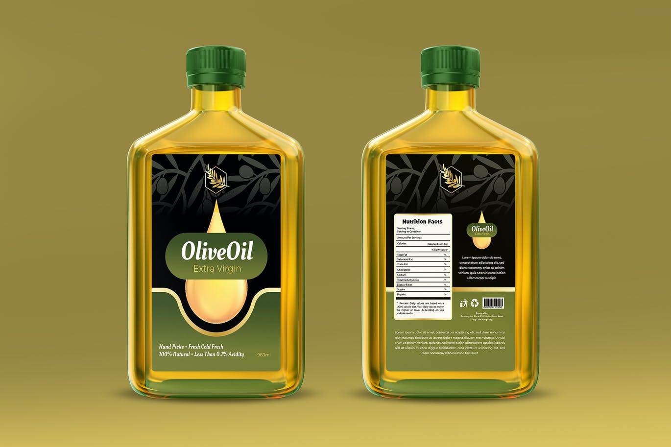  ''U vrhu nezakonitih praksi'': Kakvo je maslinovo ulje na tržištu BiH? 