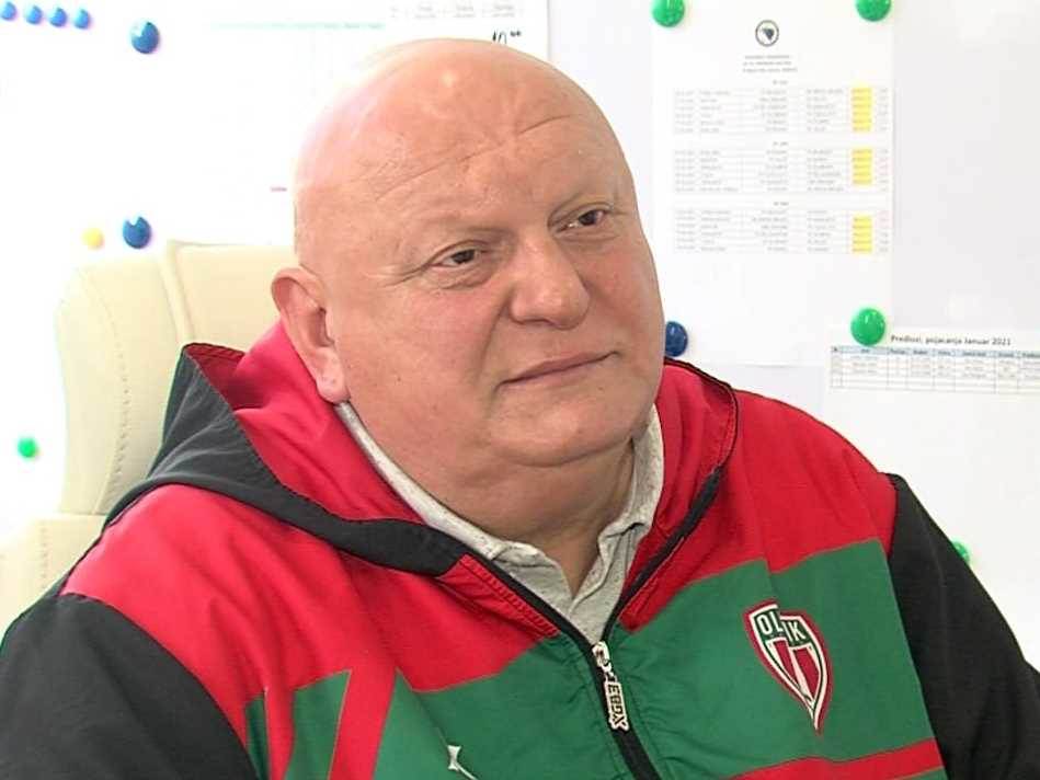  Olimpik u Banjaluci "vreba" bodove spasa: Borac ima sjajne igrače, ali nema kolektiv Slavko Petrović 