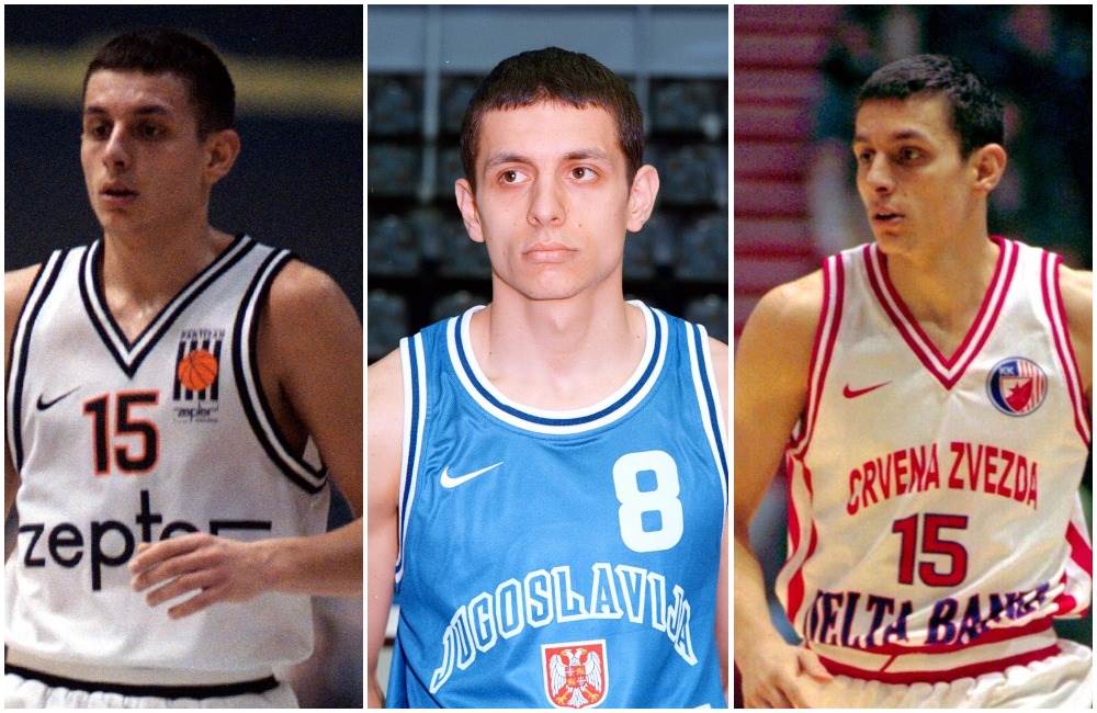  Šesta lična Dragan Lukovski 