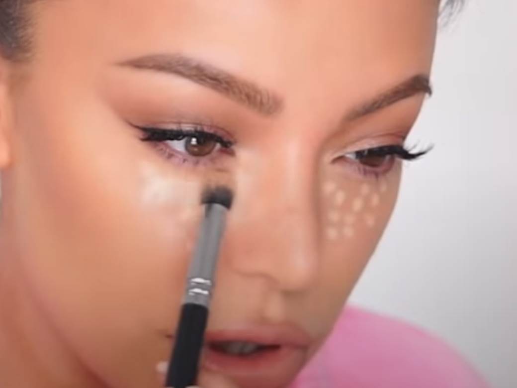  Greška u šminkanju zbog koje vam podočnjaci izgledaju još gore 