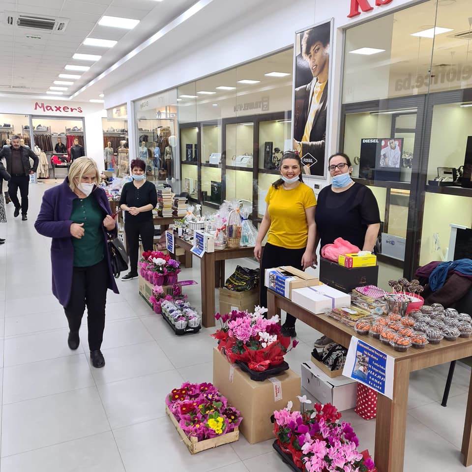  Humanitarni bazar za Slobodana Kovačevića danas u Banjaluci 
