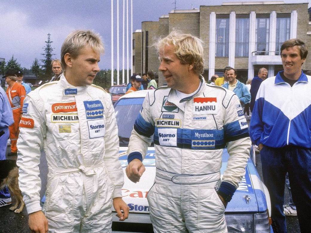  Preminuo Hanu Mikola 