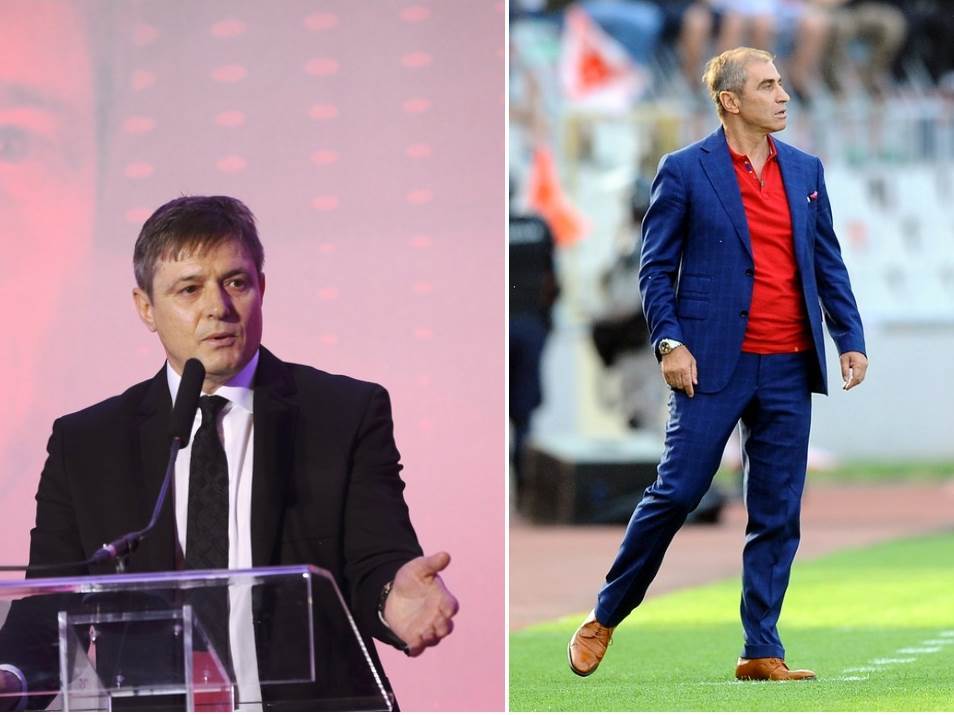  Dres Srbije je samo za igrače s Karakterom: Piksi može da stvori kult Boško Đurovski 