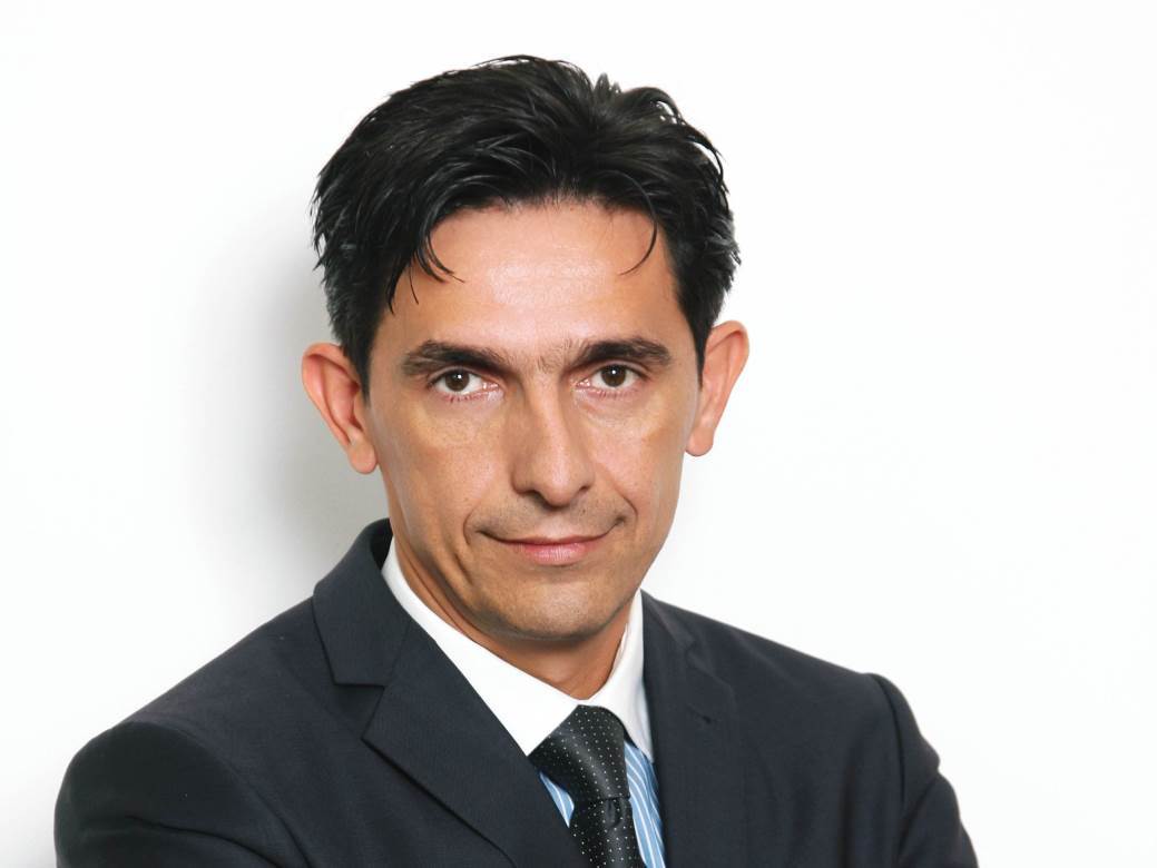  Preminuo direktor "Perutnine Ptuj BiH" Mladen Andrić 