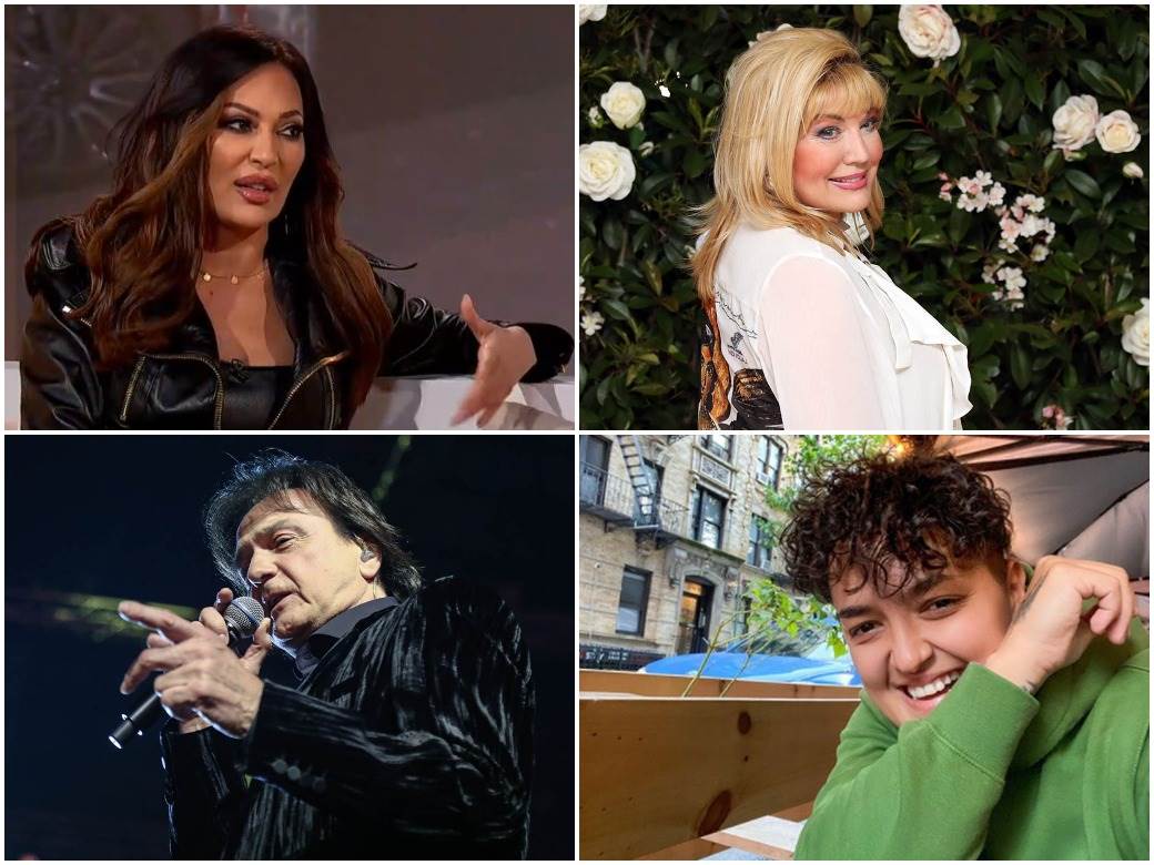  Kako su Ceca, Suzana, Čola... izgubili nevinost 