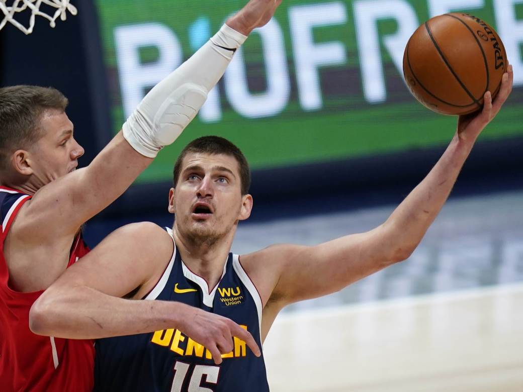  nikola-jokic-asistencije-denver 
