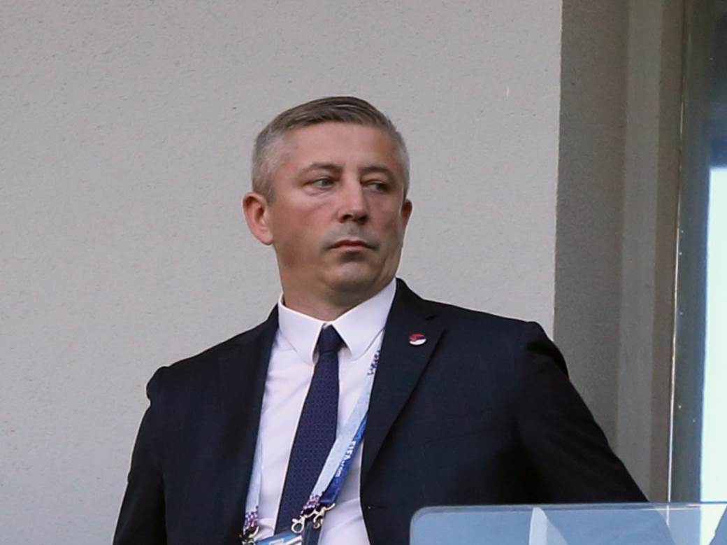  Slaviča Kokeza podnio ostavku na mjesto predsjednika FSS 