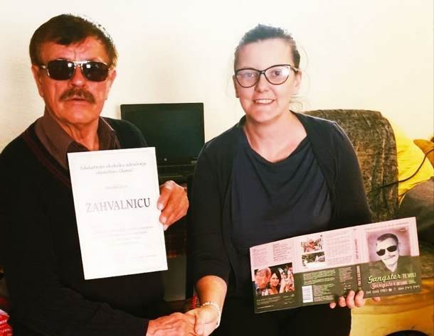  Velika akcija spajanja parova potekla iz Glamoča proširila se na cijelu BiH, a sada i na Hrvatsku! 