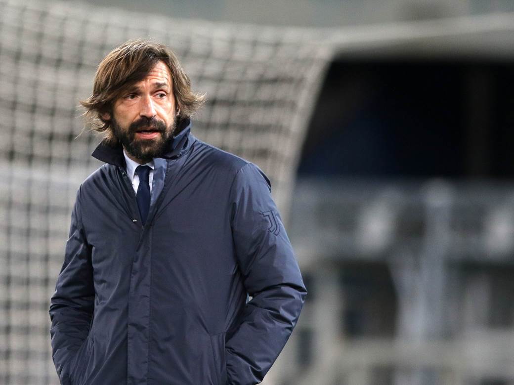 andrea pirlo preuzima speciju 