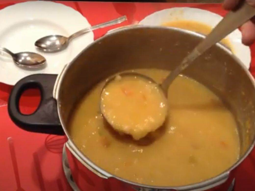 Najbolje kombinacije hrane za zdravlje 