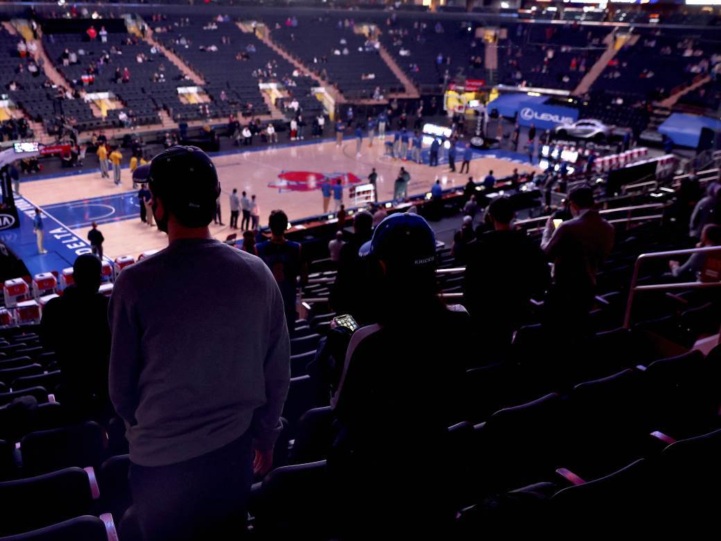  nba-brzi-PCR-test-njujork-niks-korona-skupe-ulaznice 