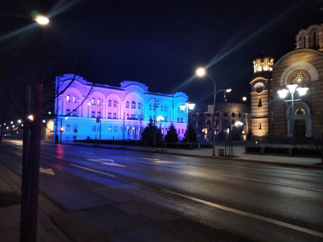  "Poeziju će svi čitati" u ponedjeljak u Banskom dvoru 