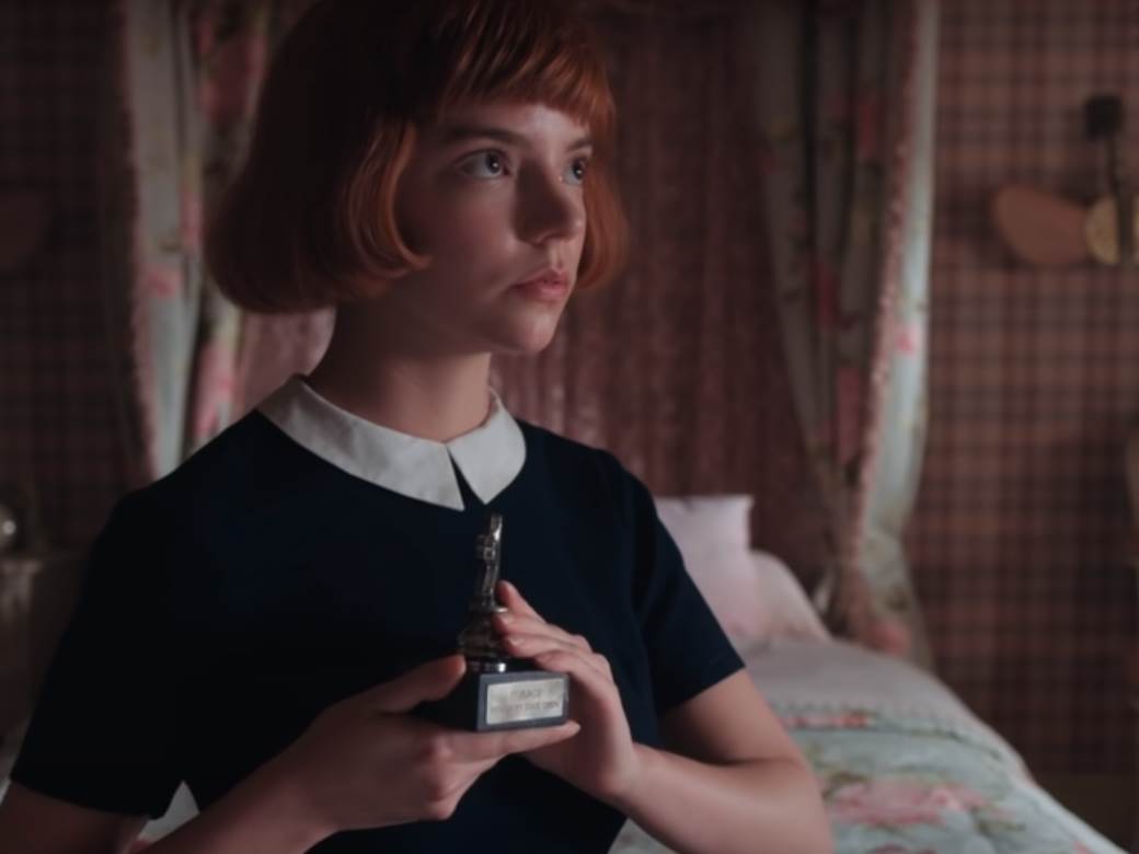  Najbolje serije godine! Na dodjeli Zlatnog globusa trijumfovale priče o šahu i kraljevskoj porodici! (VIDEO) 