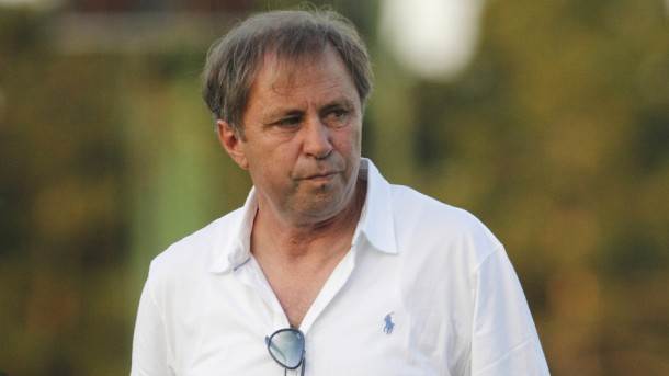  Milovan Rajevac odbio Sarajevo 