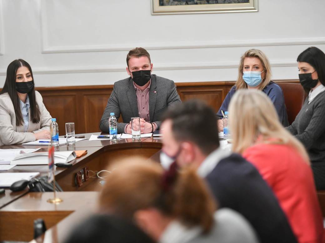  Situacija sa koronom u Banjaluci i dalje nepovoljna, građani da poštuju mjere 