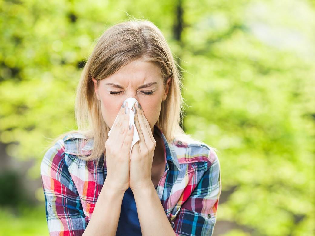  Počinje sezona alergija: Koji su najčešći simptomi, kako da se zaštitite i koji dio dana je najkritičniji 