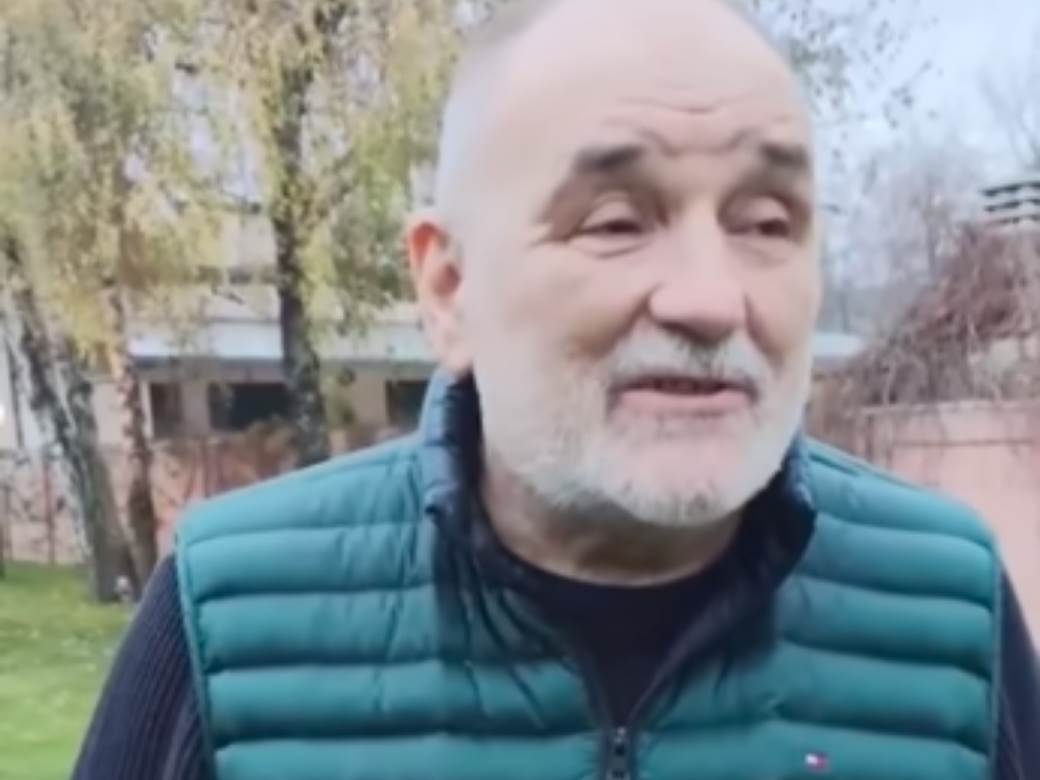  Dirljivi snimak Balaševića nakon infarkta ponovo rasplakao sve: Đole se šalio i kada je gledao smrti u oči (VIDEO) 