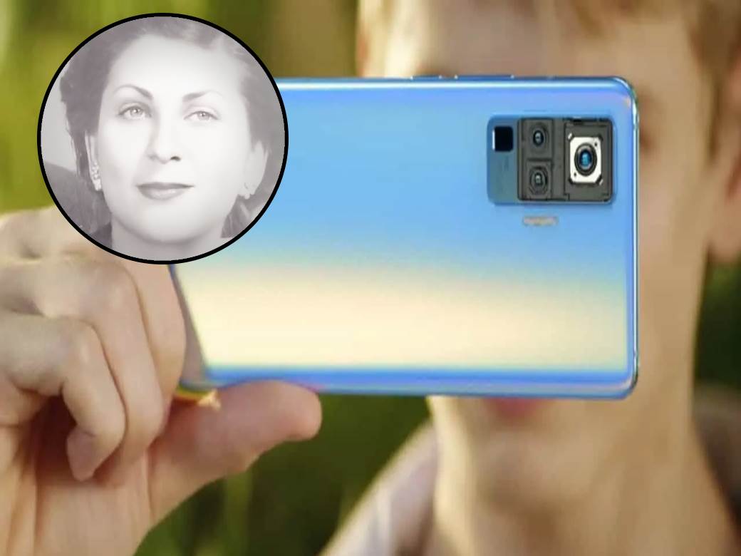  Oživite fotografije vaših predaka: Nađite crno-bijelu sliku i AI će za vas da uradi cijelu magiju! (FOTO) 