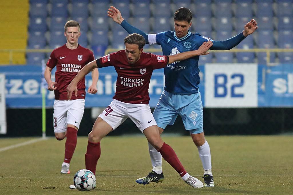  željezničar sarajevo mulalić bender najava  