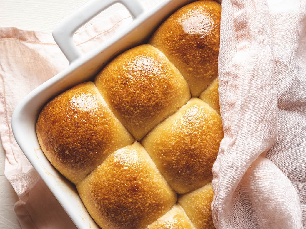  Pogačice sa jabukama, ukusne i vruće i hladne: Mekane, mirisne i lake za pripremu 