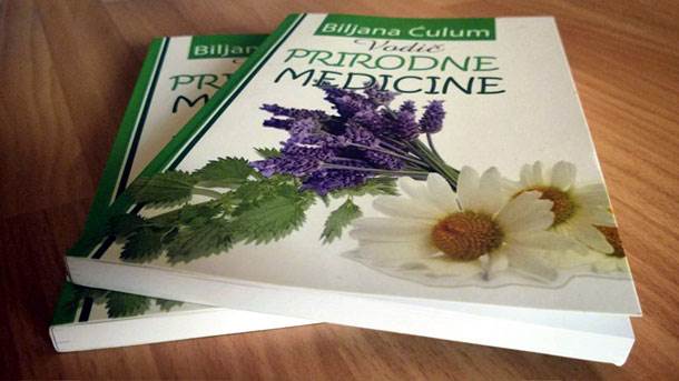  "Vodič prirodne medicine" - vodič za zdravlje 