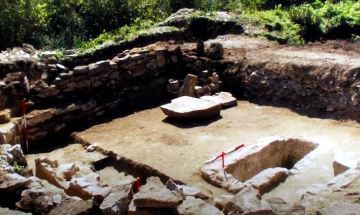  Prve bazilike na području Banjalučke eparhije potiču još iz 4. vijeka (VIDEO) 