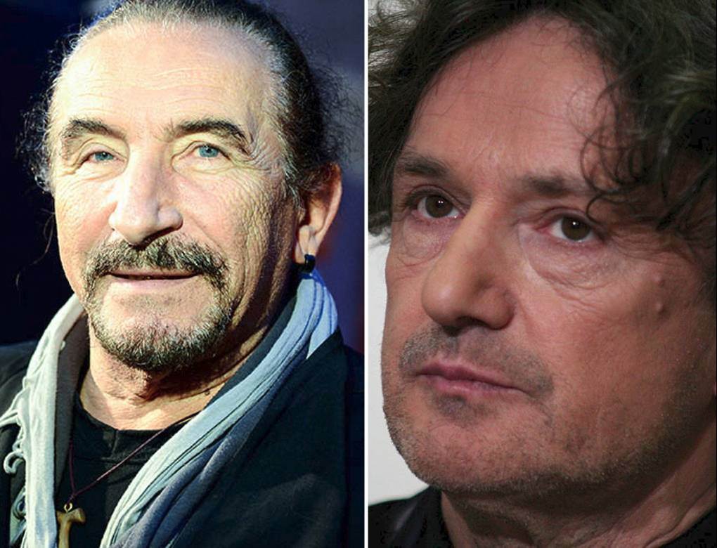  Bebek: Auto sam kupio tek kada sam otišao iz Bijelog dugmeta, Bregović je zarađivao! 