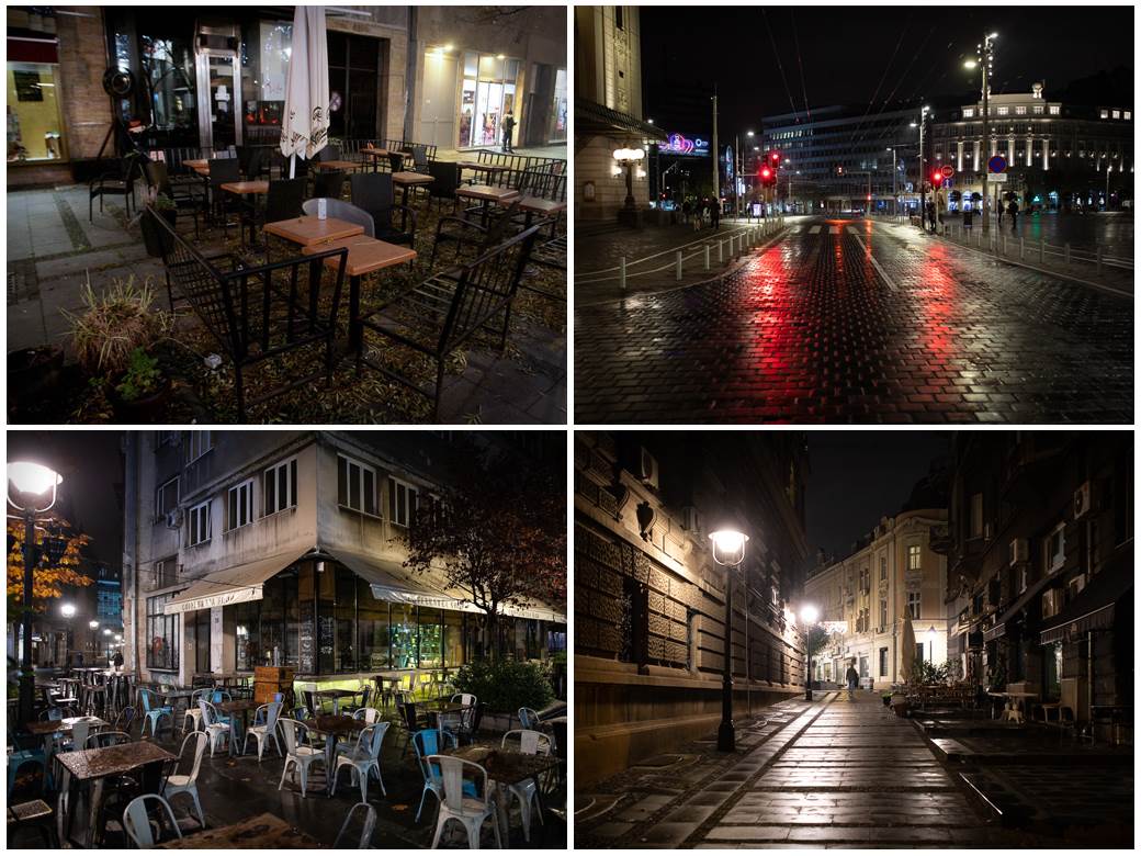  Kisić o mogućim mjerama u Srbiji: Ni dvije, tri nedjelje zatvaranja nisu dovoljne ako se ne poštuju sve mjere! 