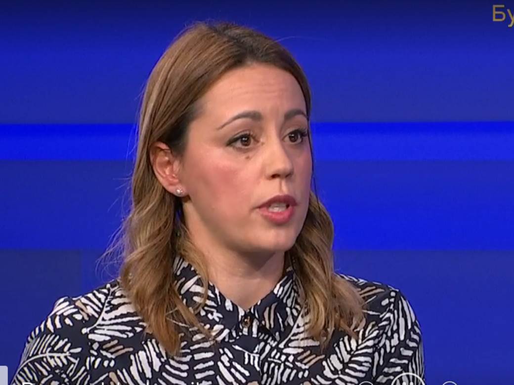  Koja vakcina najbrže stvara antitijela, i koliko nas ona štite? Dr Gnjatović odgovorila na pitanja koja sve zanimaju! 