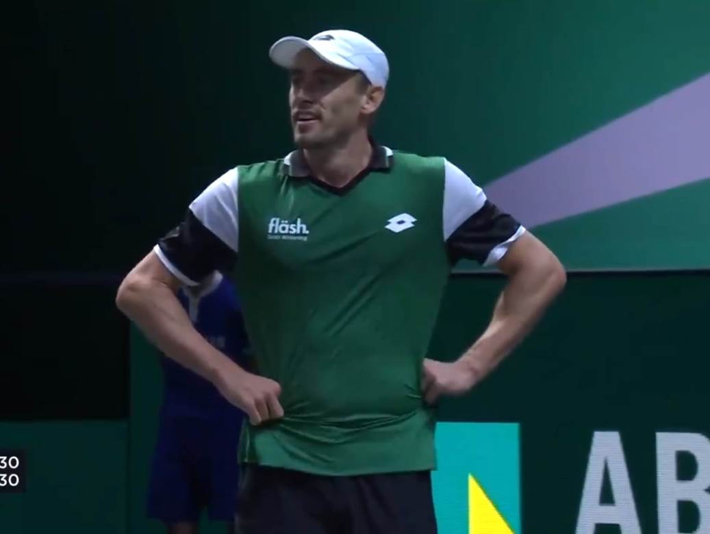  Aleksis De Minor i Džon Milman potez sezone 