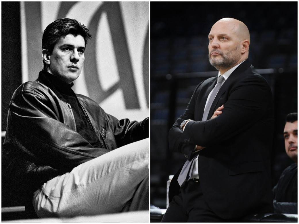  Dirljiv oproštaj Saleta Đorđevića od Okačio snimak Savovića i posvetio stihove kapitenu Savović 