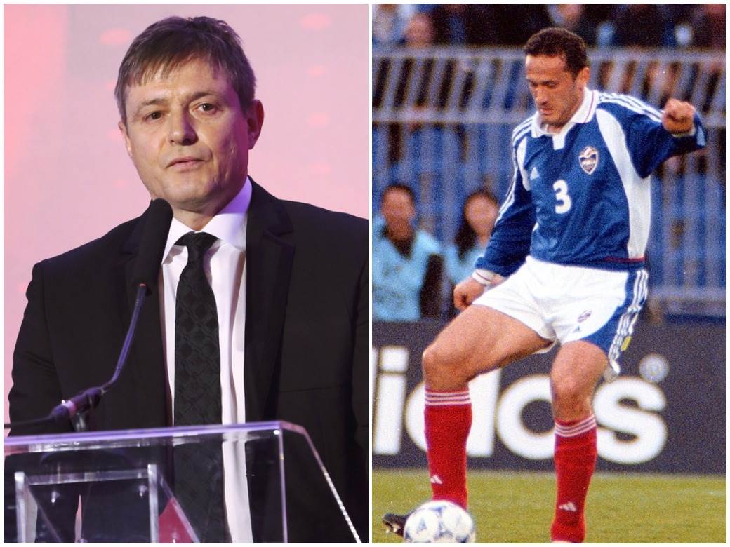  Dejan Đorović u stručnom štavu reprezentacije Srbije 