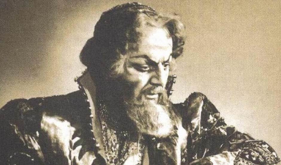  Miroslav Čangalović, biografija: Od Glamoča do Boljšoj opere 