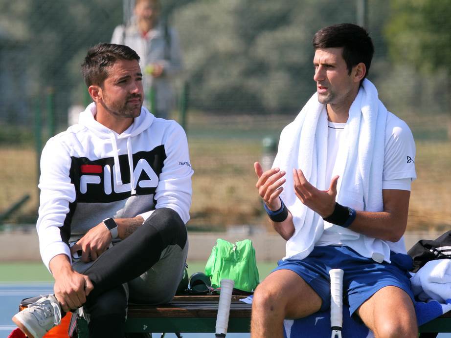  "U Australiji je bilo brutalno!" Tipsarević otkrio detalje o karantinu tenisera - igrači ograničeni  