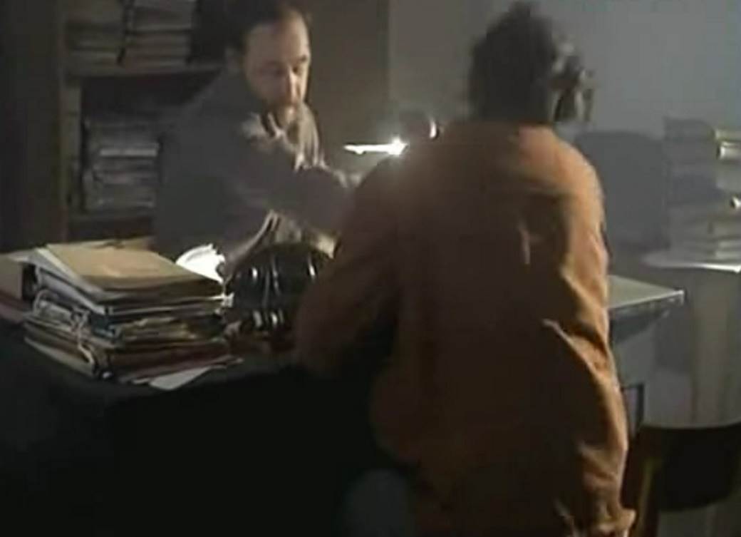  Laušević otkrio ko ga je sve od kolega tukao - "Zbog šamara smo prekinuli snimanje!" 