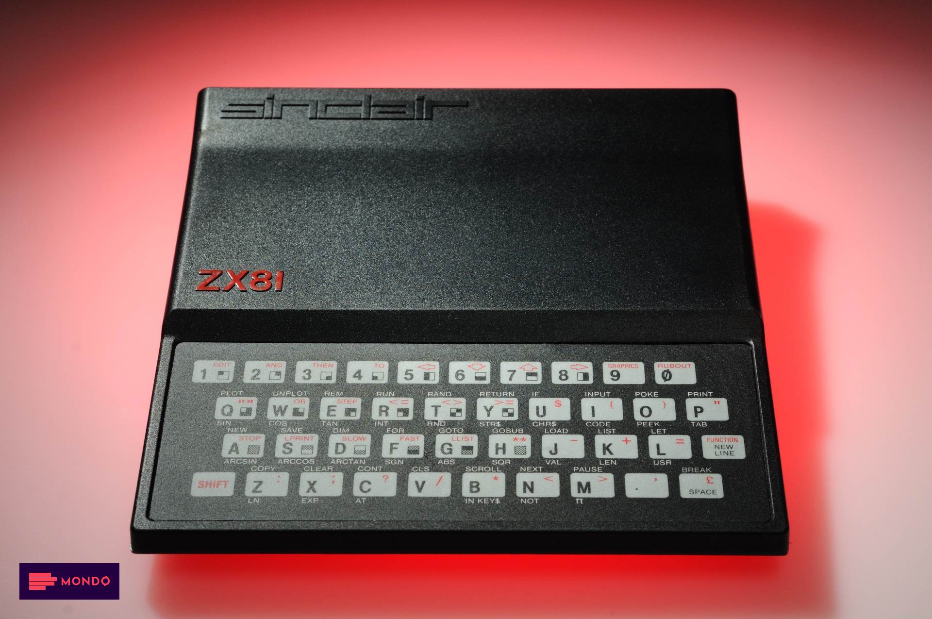 Od njega je krenulo: Jedan od prvih PC računara slavi 40. rođendan ...